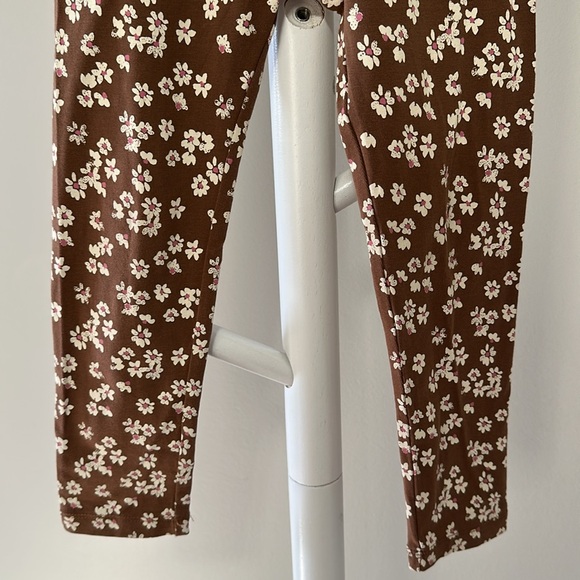 Joe Fresh Floral Matching Set 4T - Picture 13 of 16